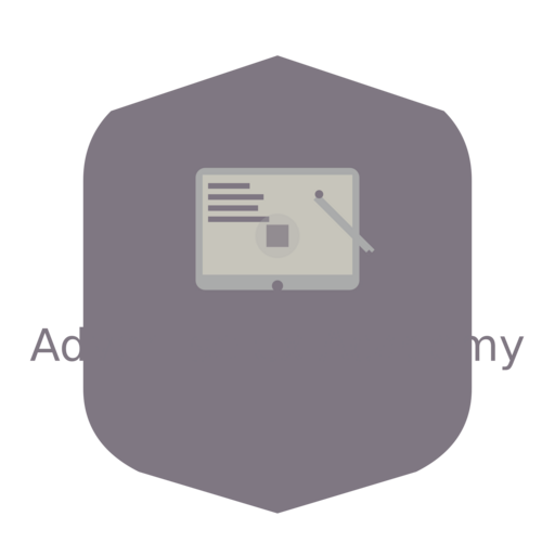 Advertiselex Academy логотип